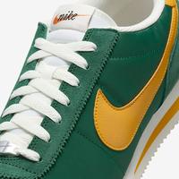 Gambar NIKE Cortez Textile Oregon Gorge Green ORIGINAL - Sepatu Sneakers Pria - US 7 / EUR 40 dari RAVENANT Shop undefined 5 Tokopedia