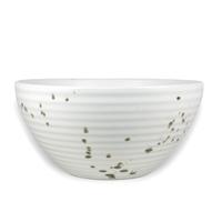 Gambar [RESTOCK] Artisan Ceramic | Cream Doff Spot Bowl D:18 cm dari Artisan Ceramic undefined 3 Tokopedia