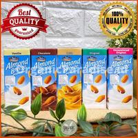 Gambar Blue Diamond Almond Breeze Latte 946 ml Susu Almond Blue Diamond Latte 946 ml - BUBBLEWRAP dari Affan Susu Shop undefined 5 Tokopedia