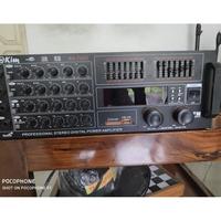 Gambar Power Ampli Mixer KiM KA-7800 USB plus Equalizer (SKU IS) dari Karya Bangun Listrik undefined 2 Tokopedia