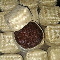 Gambar Jenang Ketan Asli Jawa 1 kg - Dodol Gula Jawa - Dodol Ketan Manis dari Alfathonlinemarket undefined 3 Tokopedia