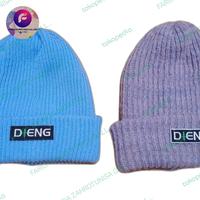 Gambar Kupluk dieng beanie hat dieng dari FARIDA ZAHROTUNISA GALLERY undefined 1 Tokopedia