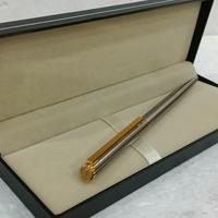 Gambar PENA DUNHILL ORIGINAL no parker pilot pelikan platinum st dupont mont blanc waterman sheaffer cross Aigner montegrappa cerutti dari Toko Batu Pirus Dan Pulpen 88 undefined 3 Tokopedia