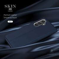 Gambar Case Samsung Galaxy S24 FE 2023 Flipcase DUX DUCIS Skin Pro With Card Slot Original - Hitam dari Toko Case Jakarta undefined 5 Tokopedia
