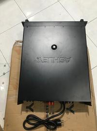 Gambar Professional Power Amplifier Ashley SK30000i Class TD Original (SKU IS) dari Karya Bangun Listrik undefined 2 Tokopedia