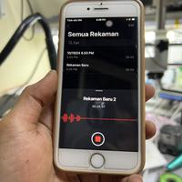 Gambar service ic audio iphone 7/7plus dari gubuk repair undefined 3 Tokopedia