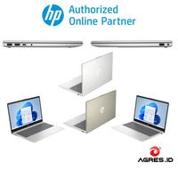 Gambar Laptop HP 14 EM0332AU/EM0333AU RYZEN 3 7320 8GB 512SSD  W11+OHS 14.0FHD LAPTOP KERJA - HARGA TERBAIK, Gold dari AGRES - HP Authorized undefined 3 Tokopedia