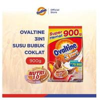Gambar EXP OKTOBER 2025 Ovaltine Classic 900gramOvaltine 900gr Clasic CoklatOvaltine 900 3in1 Susu Bubuk CokelatOvaltine 990 3in1 900900gr900gram dari Affan Susu Shop undefined 4 Tokopedia