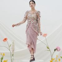 Gambar Jaleela - bonita set jual baru / kina atelier dari epslooks undefined 3 Tokopedia