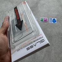 Gambar Tempered Glass Infinix Note 40 Pro 4G / 5G / Note40 Pro+ 5G Pelindung Layar Kaca CP Full Cover Premium Package Plus dari ArmiTech undefined 3 Tokopedia