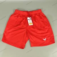 Gambar BAJU BADMINTON CELANA VICTOR ORIGINAL KNITTED SHORT R 3096 TERBARU BEST QUALITY ASLI 100% ORIGINAL - Biru, M dari Asepstores undefined 5 Tokopedia