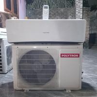 Gambar AC Polytron 1/2 PK second dari indralines undefined 1 Tokopedia