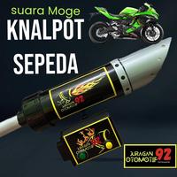 Gambar Obral Knalpot Sepeda Balap Suara Zx25 Knalpot Sepeda Ontel Sepeda Bmx Sepeda Listrik Knalpot Sepeda Mainan Anak dari Narimandaj House undefined 1 Tokopedia