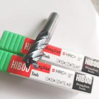 Gambar Endmill 12mm Enmil Carbide D12mm flute 4 HRC 50 pahat Milling 12mm L75 HRC 50 dari lutpi teknik undefined 3 Tokopedia