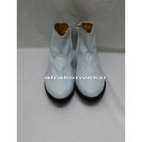 Gambar Eksklusif Sepatu Pasukan Drumband dari Ferhati Kios undefined 2 Tokopedia