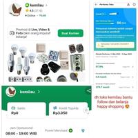 Gambar Bakso Baso Goreng Ayam Original PD PASIRKALIKI PASKAL Bandung dari kemilau23 undefined 3 Tokopedia