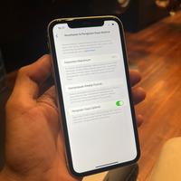 Gambar iphone 11 128gb ibox second mulus dari CT Gadget undefined 2 Tokopedia