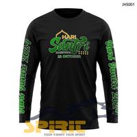 Gambar Kaos Hari Santri Nasional 2024 Wujud Kebanggaan Santri Indonesia - Kuning, XS dari Tshirt Man Distro undefined 2 Tokopedia