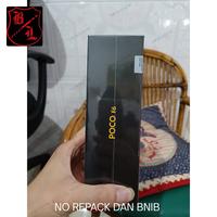 Gambar XIAOMI POCO F6 8/256GB Garansi Resmi XIAOMI Indonesia . NO REPACK BNIB - Hijau dari The BloodLine Era undefined 3 Tokopedia