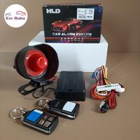 Gambar Alarm HLD 6012 Alarm Mobil merk HLD dari CarAudioTTShop undefined 4 Tokopedia