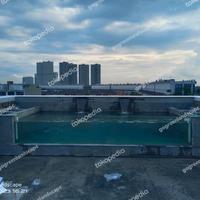 Gambar kolam koi lantai3 dari googreenlandscape undefined 1 Tokopedia