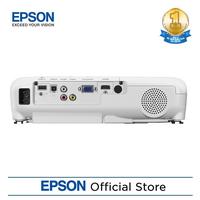 Gambar PROYECTOR EPSON EB-X06 BANDUNG dari Kawan Baru Computer_NEW undefined 3 Tokopedia
