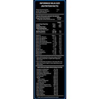Gambar NAZWA L-MEN GAIN MASS 500GR SUSU WEIGHT GAINER WHEY PROTEIN LMEN - Chocolate dari nazwabslmh undefined 5 Tokopedia