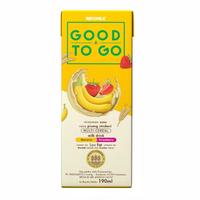 Gambar INDOMILK UHT BANANA 250ML dari Angkasa Jaya Mart undefined 2 Tokopedia