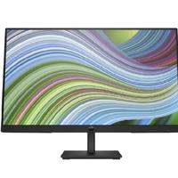 Gambar HP Monitor LED P24H G5 23.8" IPS  Aspect Ratio 16:9 FHD 1920 x 1080 @ 75 Hz dari Vismall undefined 2 Tokopedia