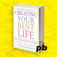 Gambar Creating Your Best Life The Ultimate Life List Guide dari pridebookss undefined 1 Tokopedia