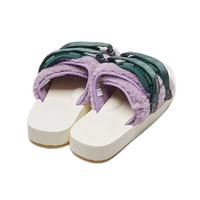 Gambar Sandal Suicoke MOTO Furab Purple Ivory Women Original Limited dari Ibay Sneakers undefined 3 Tokopedia