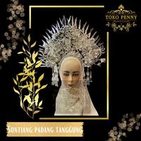 Gambar [READY STOCK] SUNTIANG / MAHKOTA PADANG - Silver dari Alindra Indonesia Market undefined 1 Tokopedia