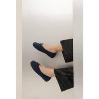 Gambar Eksklusif Subin Shoes Made By Enha X Maryam Nurul (Sepatu Korea) dari Raii Collect undefined 5 Tokopedia