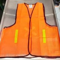 Gambar Rompi Jaring Kerja Proyek TERMURAH - Hijau dari PTB ONLINE SHOP undefined 3 Tokopedia