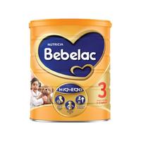 Gambar SUSU BEBELAC 3 VANILA 1000 GR dari Toko Anterah Swalayan undefined 2 Tokopedia