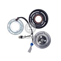 Gambar TERMURAH - Magnet Clutch Compressor AC Mobil Spin / New Aveo '13 6pk Pokka 7651A dari SARUNGREINU ANYARRRR undefined 3 Tokopedia