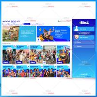 Gambar THE SIMS 4 Complete Edition Full Pack / Full Dlc Game for PC / Laptop! - softcover dari PT.VRCHINDO Digital Solution_NEW undefined 3 Tokopedia