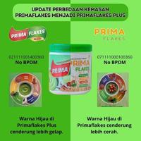 Gambar PRIMA FLAKES Bubur Gandum Sereal Plus Kelor Susu Kambing Primaflakes - 1 Pcs dari Satelit OLstore undefined 3 Tokopedia