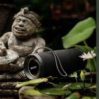 Gambar Eggel Terra 3 Plus S Bluetooth Speaker RGB Light Waterproof Terra III - Terra 3 Plus S  dari Click & Go Tokopedia undefined 3 Tokopedia