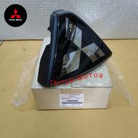 Gambar Emblem Logo Tiga Berlian Glass Asli Mitsubishi All New Pajero Sport dari Triton Motor undefined 3 Tokopedia