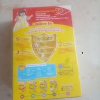 Gambar susu Nestle dancow 1 plus madu 120 gram dari Bumenjaya Abadi undefined 2 Tokopedia