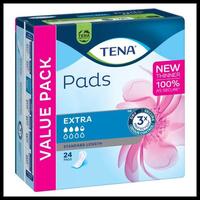 Gambar Tena Pads Extra Standard 24 Pack. Diaper Dewasa Terlaris dari Senang Hati14 undefined 3 Tokopedia