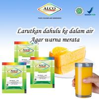 Gambar Pewarna Makanan Minuman Kue Bubuk ALCO 100 gr Ecer - Apple green 57 dari Tobaku Sumber Berkah undefined 3 Tokopedia