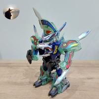 Gambar Bdaman B daman Bidaman Bakugaiden Blizzard Evil Dragon Blizzard Evil Blizzard Dragon Originial Takara A-16 Rare Vintage dari Childhood Toys Memories undefined 4 Tokopedia