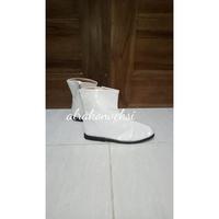Gambar Eksklusif Sepatu Pasukan Drumband dari Ferhati Kios undefined 3 Tokopedia