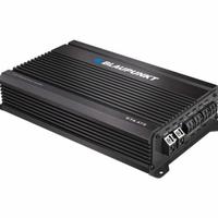 Gambar Power Amplifier 4 Channel Blaupunkt GTA 475 - Power Blaupunkt GTA 475 4 Channel - Blaupunkt GTA 475 4 Channel dari Audio mobil mikko undefined 2 Tokopedia