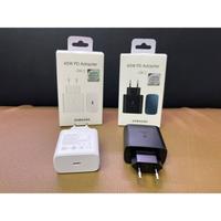 Gambar KEPALA CHARGER SAMSUNG A16 5G 45W ORIGINAL ADAPTOR FAST CHARGING dari vicky acc08 undefined 2 Tokopedia