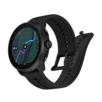 Gambar Jam Tangan Unisex SUUNTO Race S SS051093000 Amoled All Black Silicone Strap dari Carolina Watch undefined 2 Tokopedia