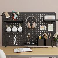 Gambar Laris Pegboard Aksesoris Rak Wall Shelf Board Dekorasi Rak Dinding Tempel Pegboard Collection Holder Kitchen Organiser Decor dari Hernandof Market undefined 1 Tokopedia