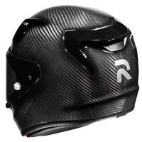 Gambar Helm Motor Full Face - HJC RPHA 12 Carbon Solid Original - S dari RC Motogarage undefined 3 Tokopedia